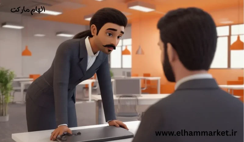 آموزش به مشتریان، ابزار جذب مشتری - الهام مارکت