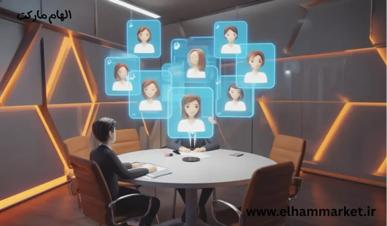 استفاده از گیمیفیکیشن، ابزار جذب مشتری - الهام مارکت
